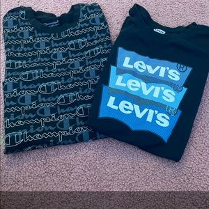 boys graphic t shirts